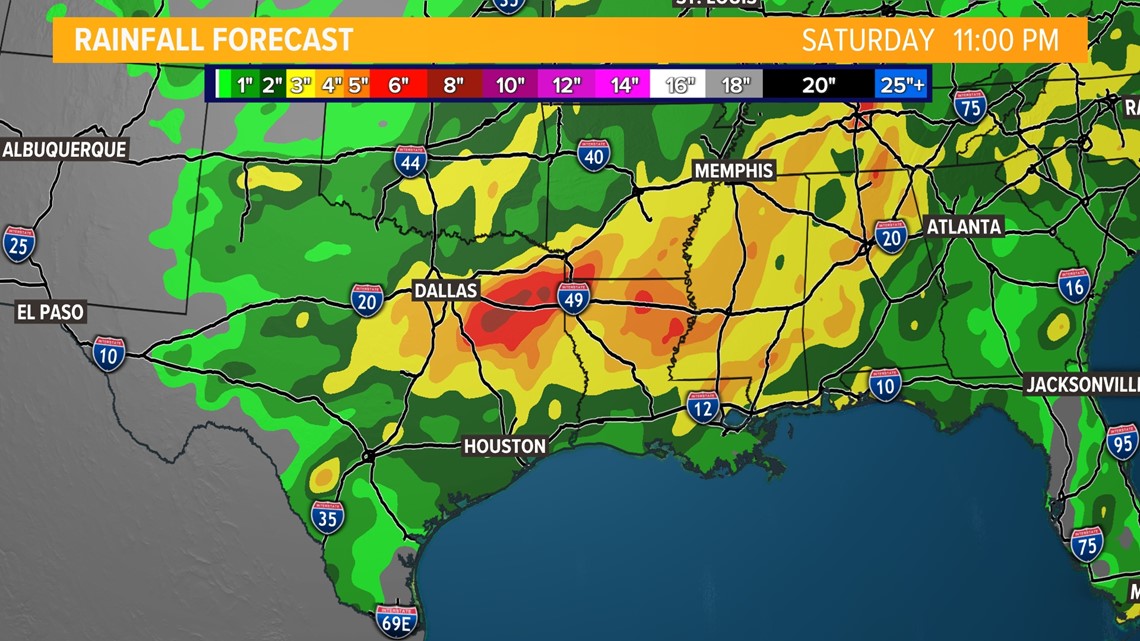 Colts-Texans Weather Forecast: Temperature, Rain, & Wind in Houston