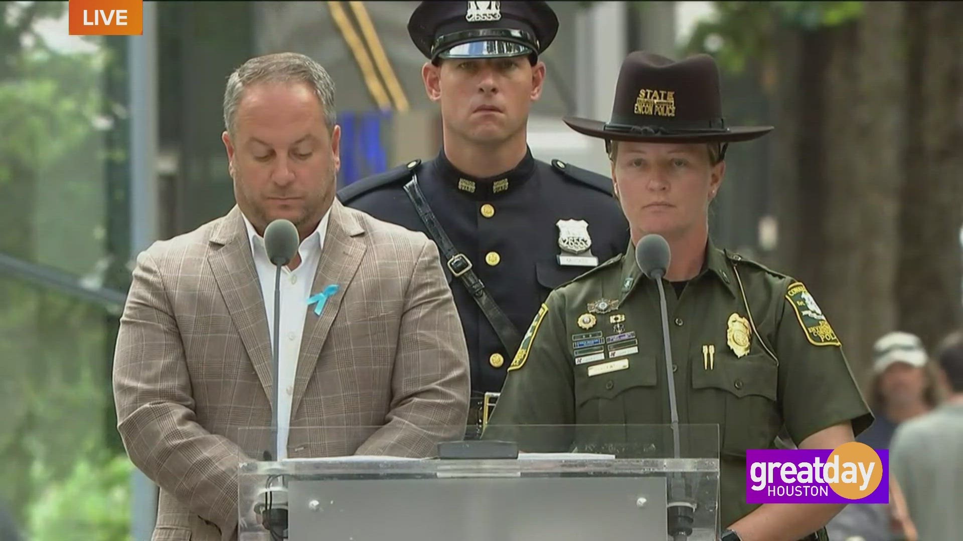 9/11 Anniversary: Remembering those who lost their lives 22 years ago ...