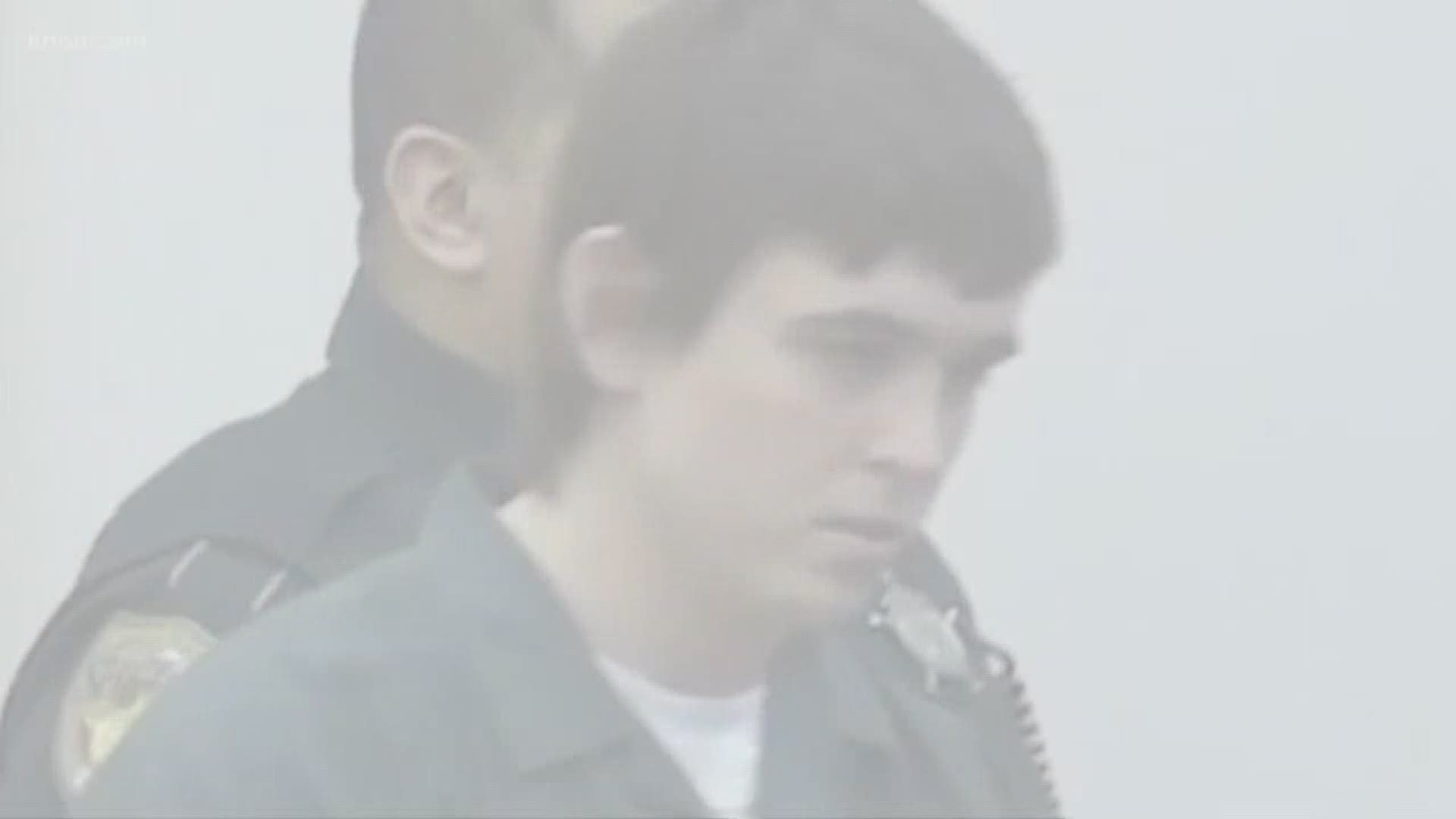 Victims of the accused Santa Fe High School shooter are hoping the case doesn't go to trial. A judge granted a change of venue request in the case Wednesday.