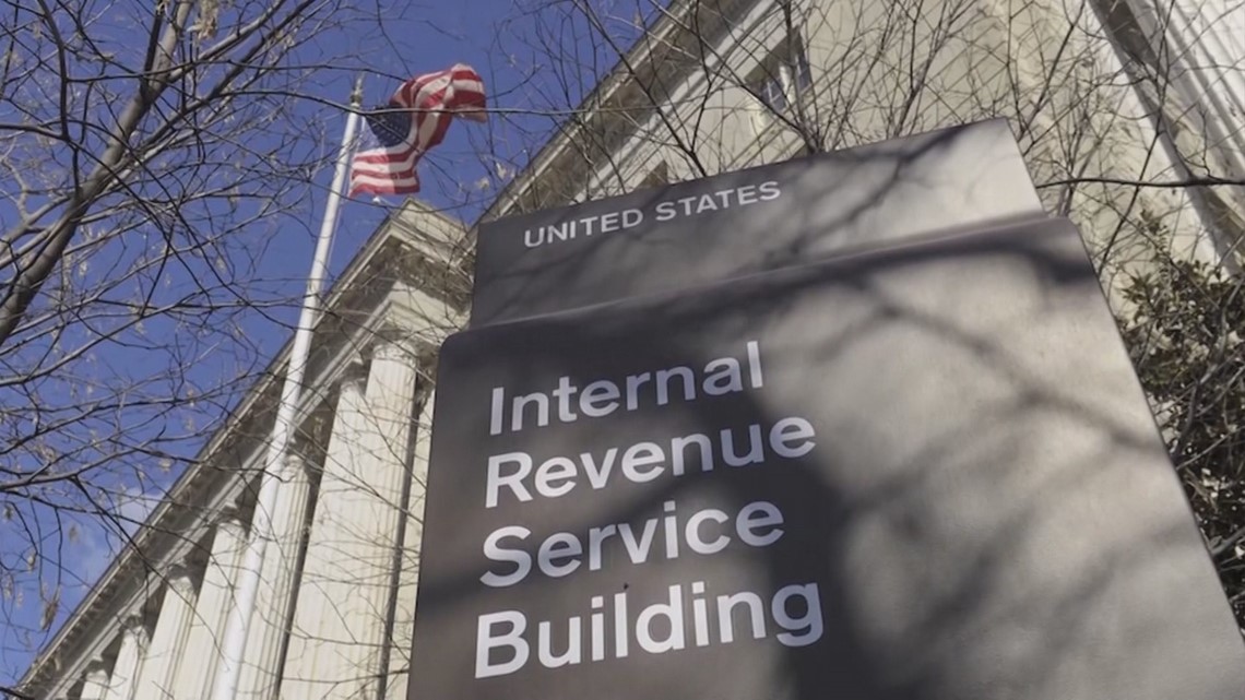 Irs offices near me