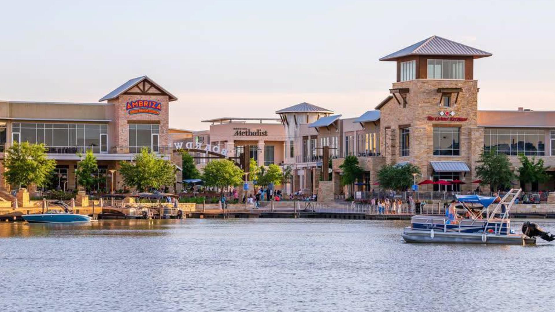 These Houston-area ZIP codes are among the hottest places to move in ...