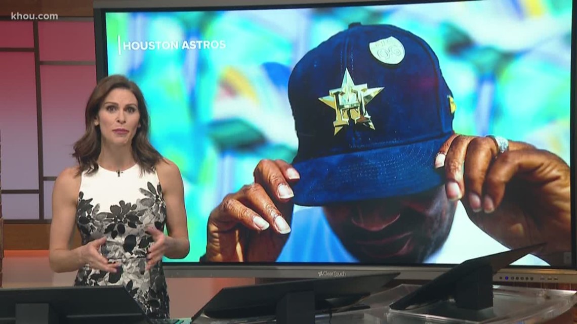 Bun B, Astros To Release '713' Caps At Team Store Thursday | Khou.com