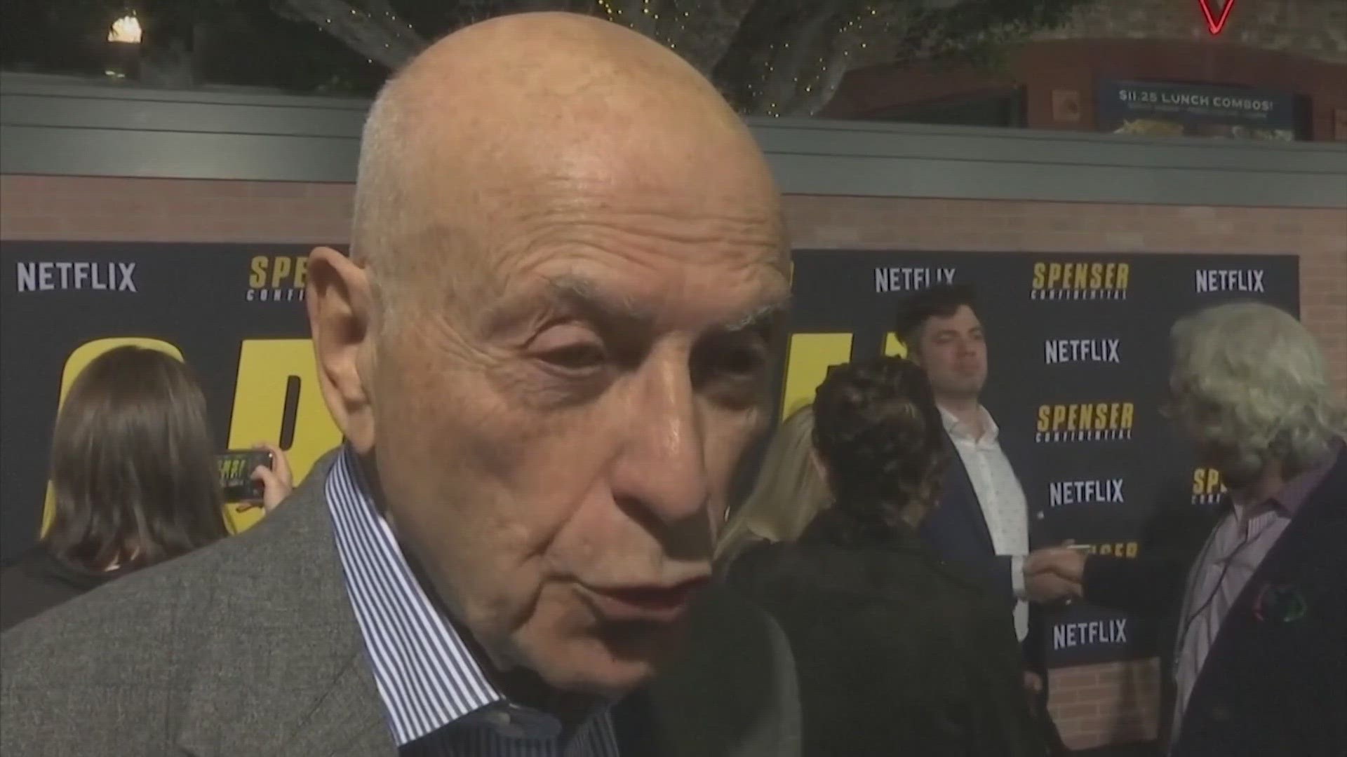 Alan Arkin Dead: Little Miss Sunshine Oscar Winner, Argo Star Was 89