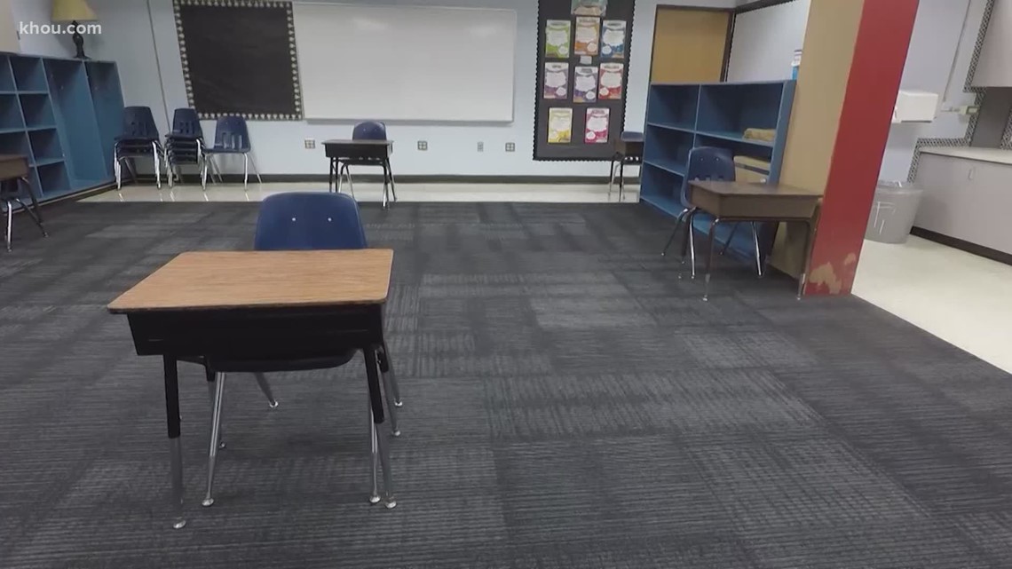 Is HISD Closed Tomorrow Due to Weather