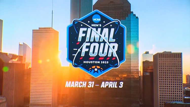 Houston needs volunteers for the 2023 Final Four