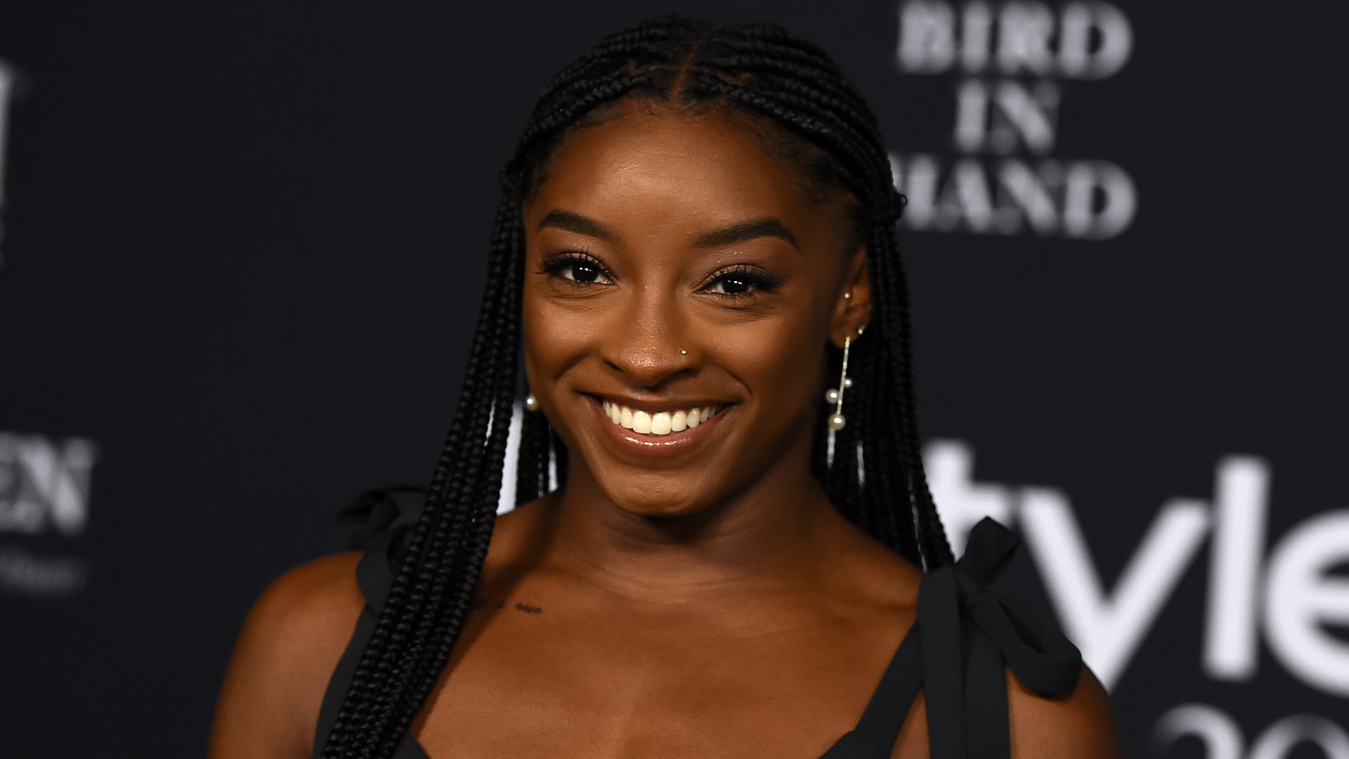 Simone Biles: Time Magazine's 2021 Athlete Of The Year 