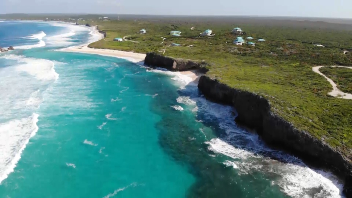 Be sure to check your bags before heading to Turks and Caicos | khou.com