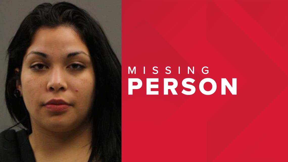 Bantuan diperlukan untuk menemukan wanita hilang yang terakhir terlihat di Katy
