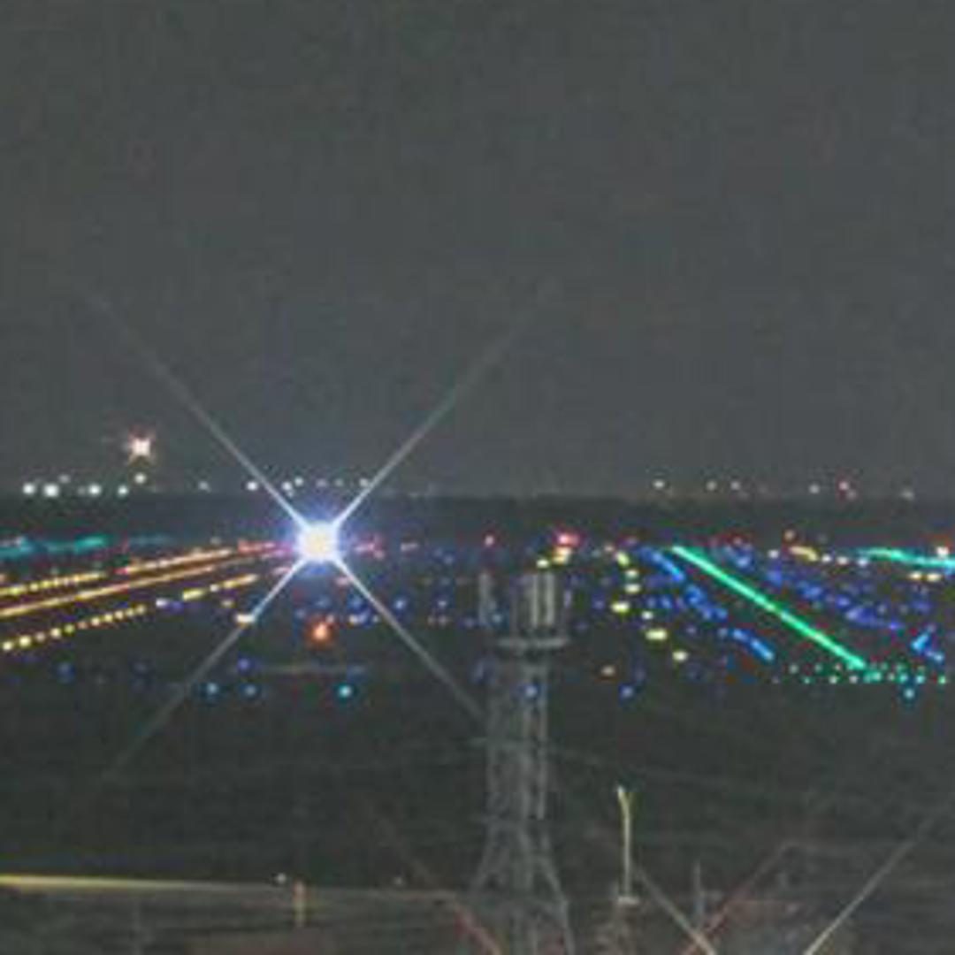 FedEx cargo plane lands safely at Bush Airport after 'incident in ...