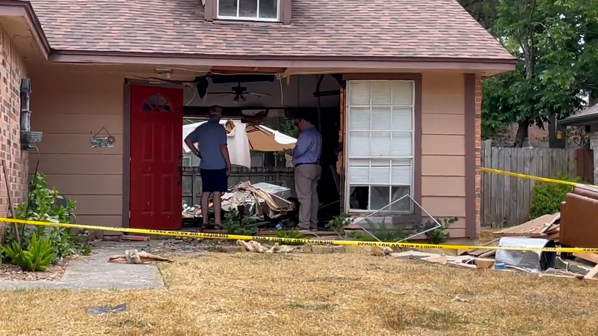 VERIFY Can a felon legally have a gun in Texas?