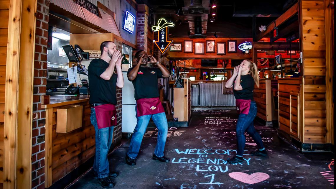 Texas Roadhouse seeking 280 hires for new Texas City location opening in March