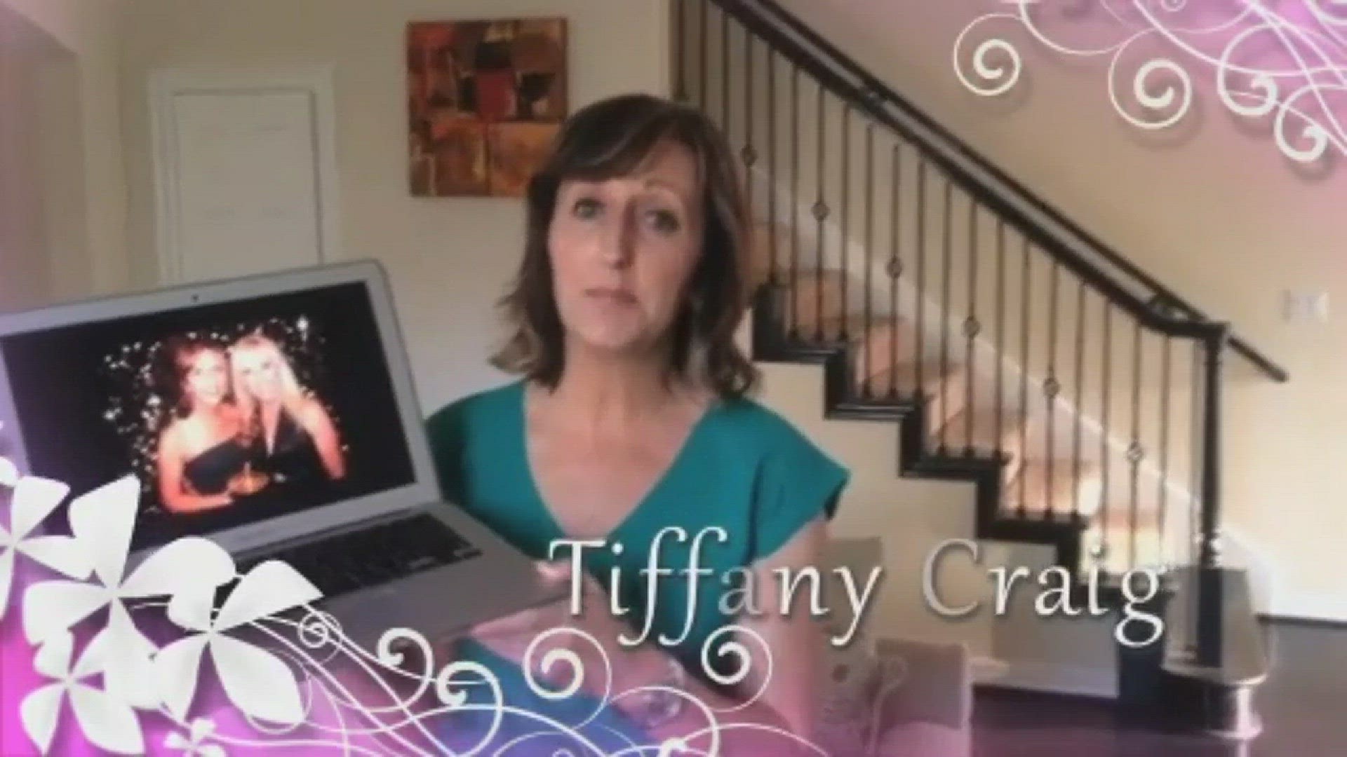 Tiffany Craig
