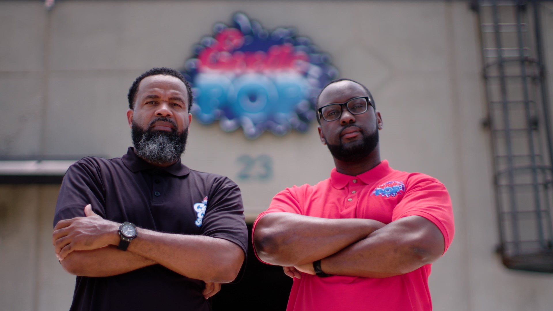 When Charleston Wilson began purchasing sodas exclusive to Louisiana and reselling them at a Houston barber shop, he didn’t know what he was creating.