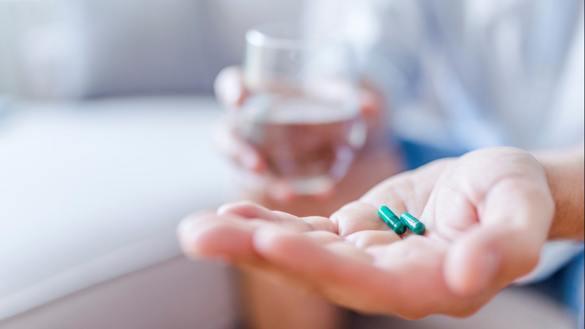 Magic pill? FDA approves new weightloss drug Plenity