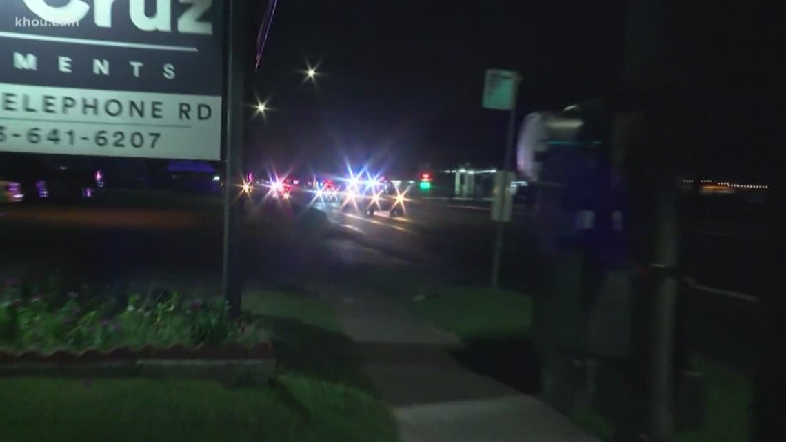 Driver accused of traffic violation leads police on lengthy chase ...