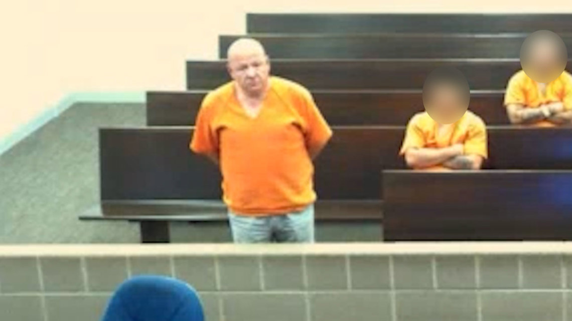 Man accused of threatening to deport Houston massage therapist while pretending to be ICE officer