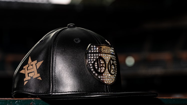 Astros, Bun B Announce Hat Collection | Khou.com