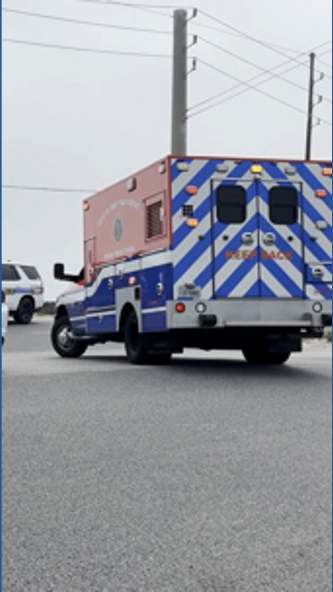 Spring break crowds prompt beach access closures on Galveston Island ...