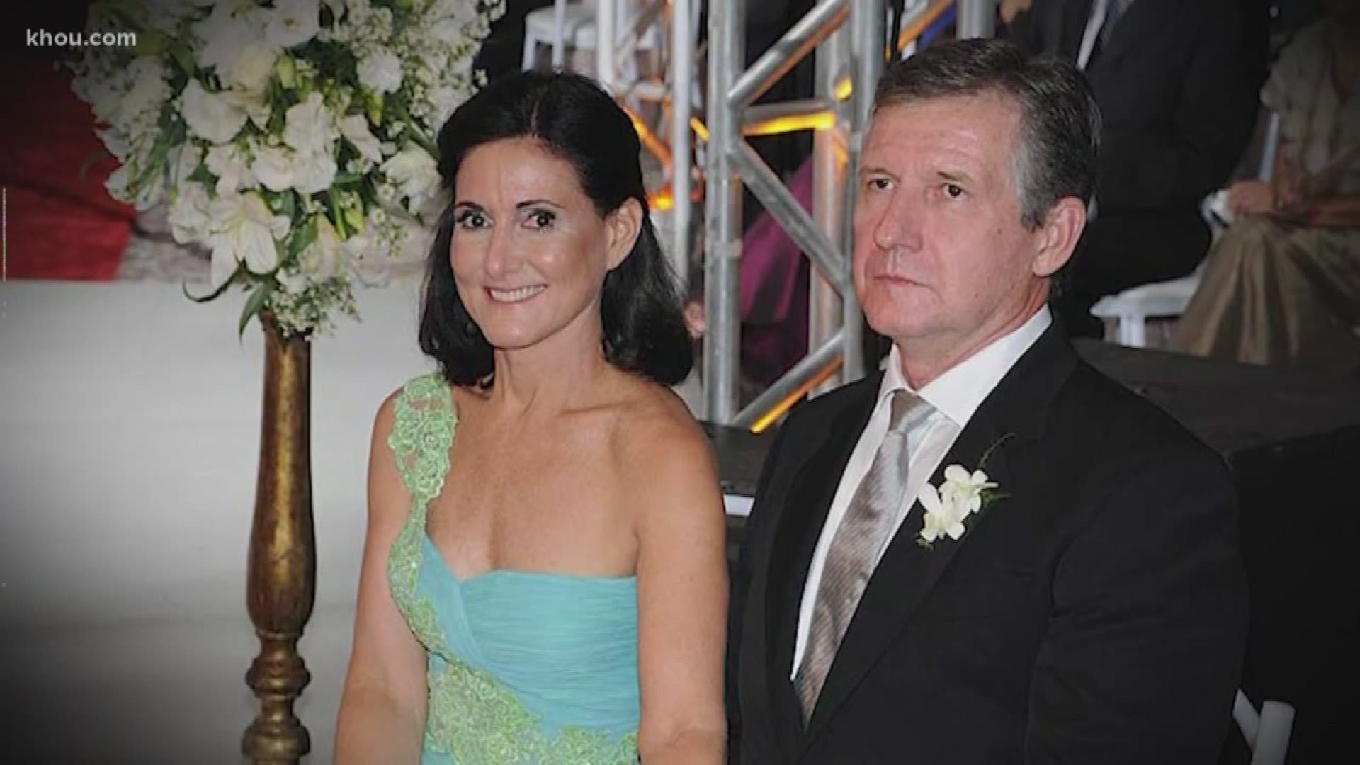 Brazilian grandparents Carlos and Jemima Guimaraes will report to prison soon, but not before taking a shot in court at their former son-in-law, Dr. Chris Brann.