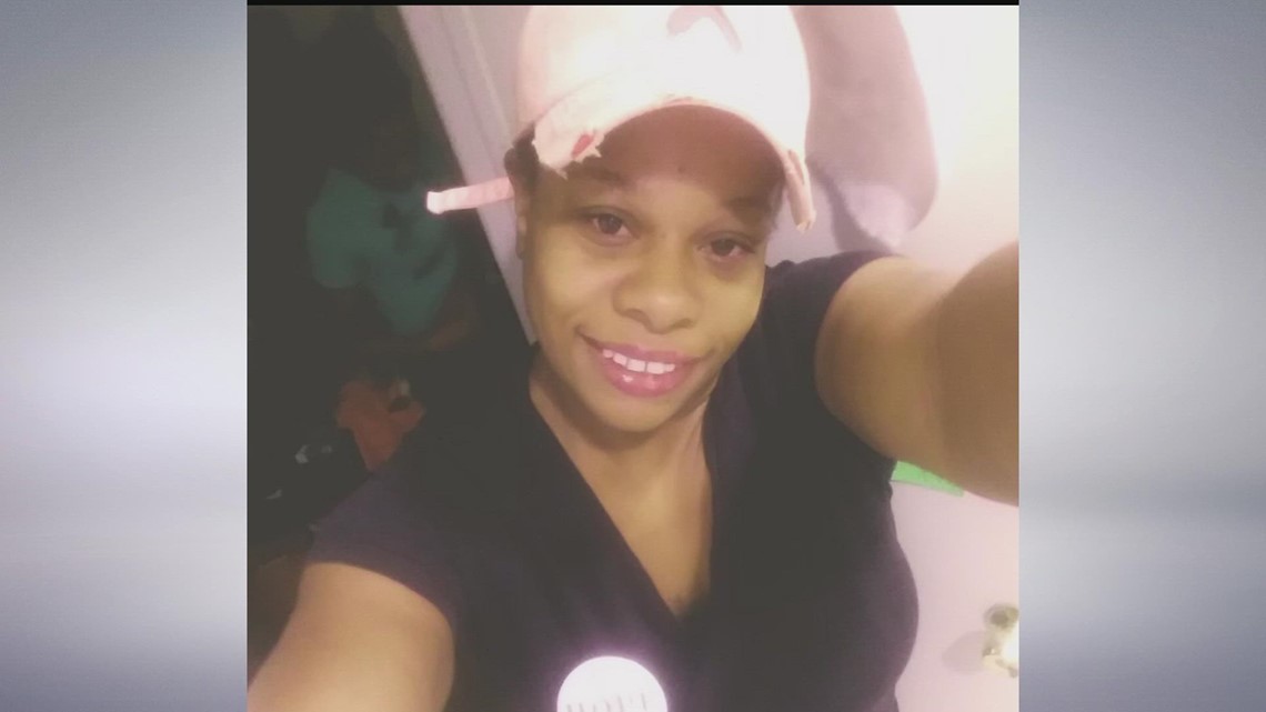 Search for missing woman last seen in northeast Houston underway | khou.com