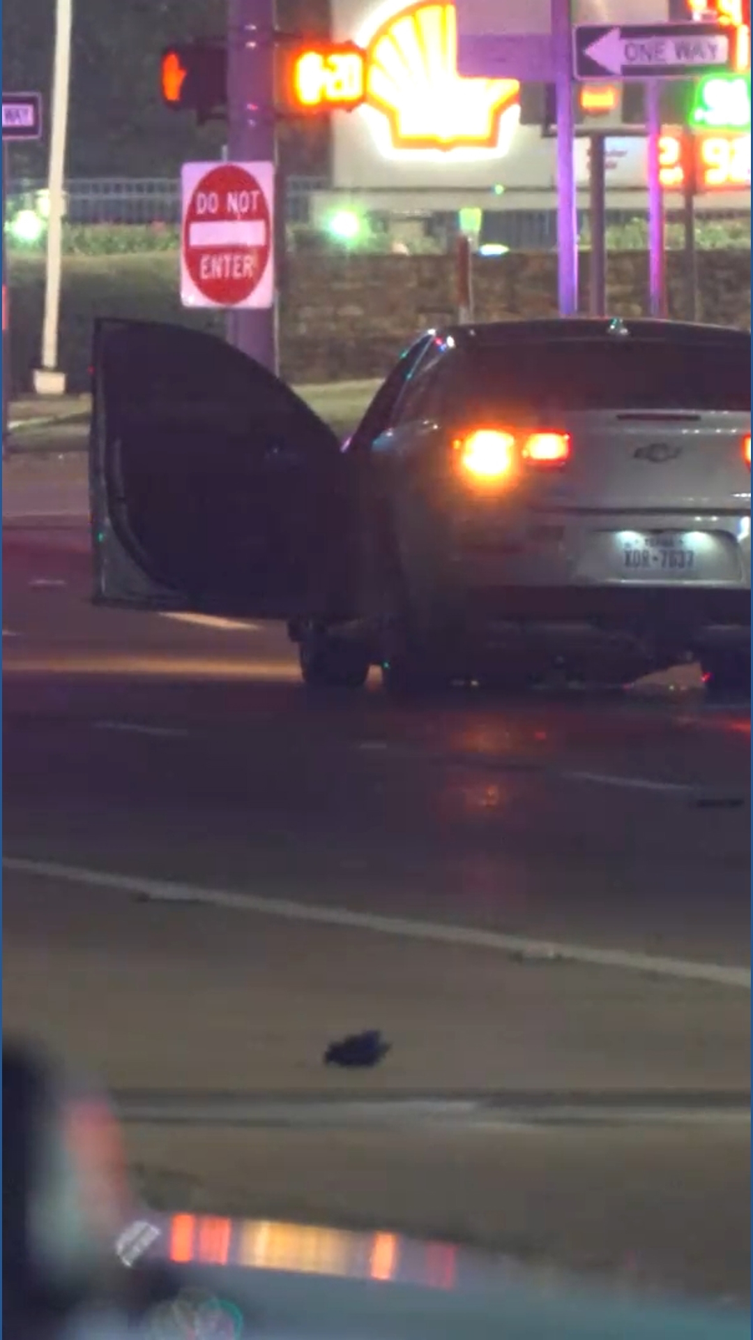 Motorcyclist killed in crash along Beltway 8 near Highway 249, Harris ...