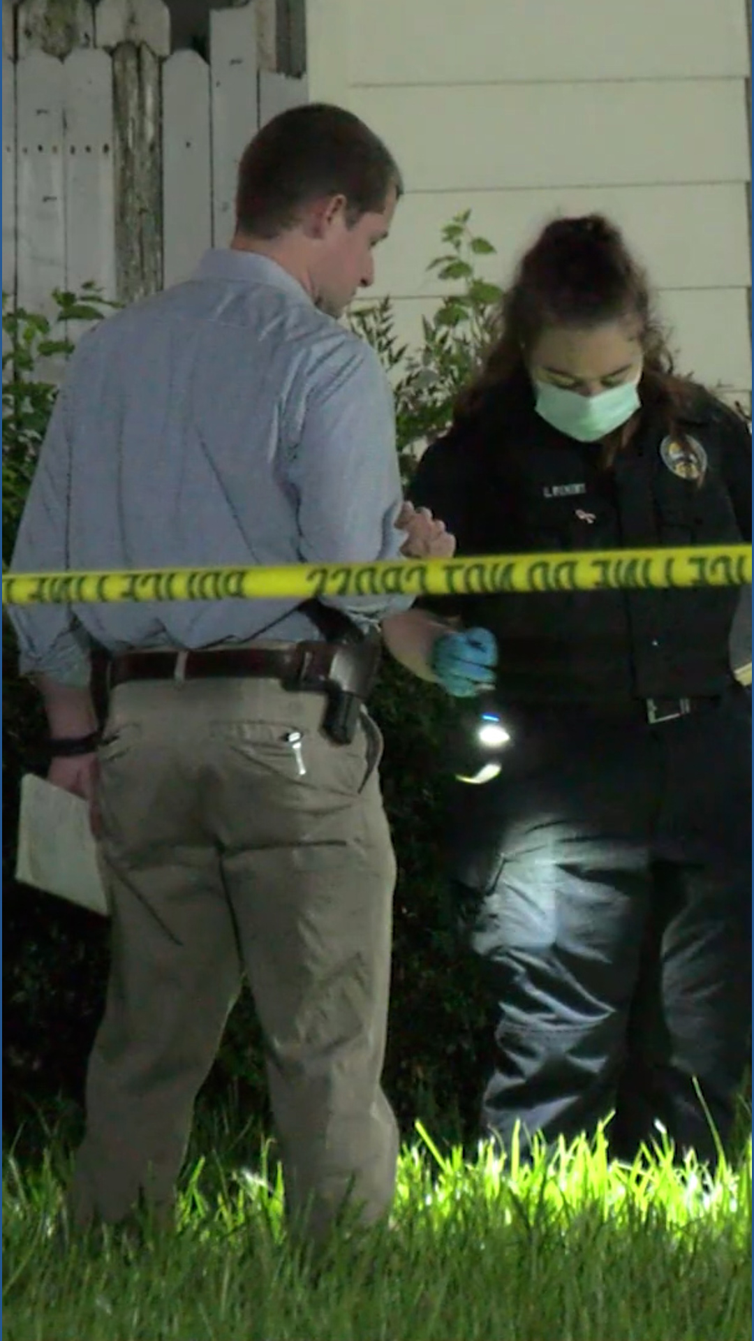 Man found shot multiple times at Alief-area apartment complex, HPD says ...