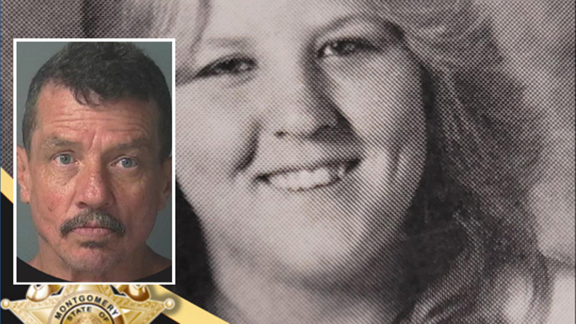 Arrest made in 1986 murder of teen Deanna Ogg after DNA breakthrough