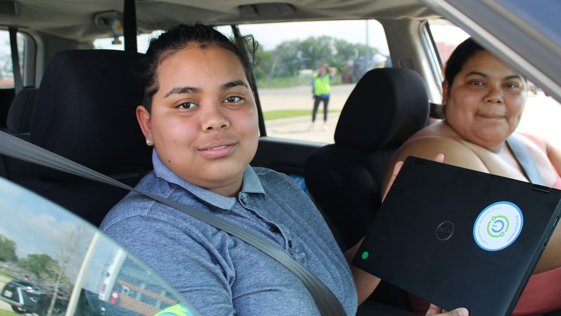 Under Resourced KHOU 11 helping to get technology access to under-resourced youth ...