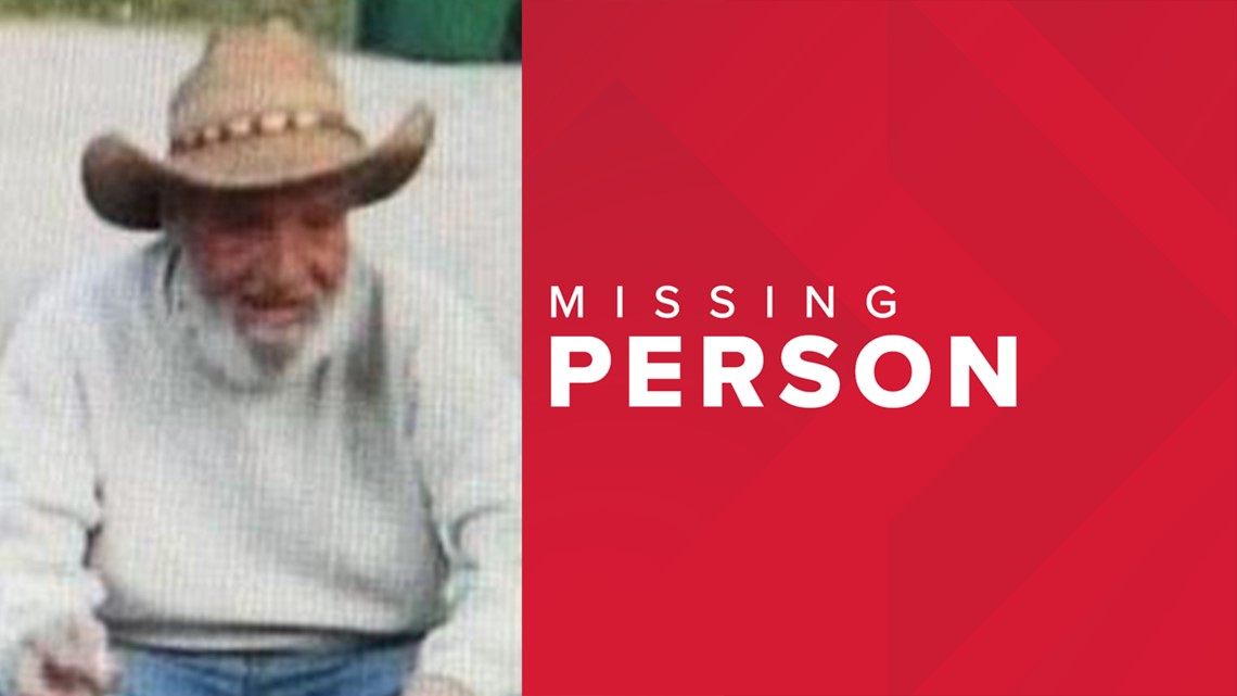 Orang hilang terakhir terlihat di NE Houston lebih dari seminggu yang lalu