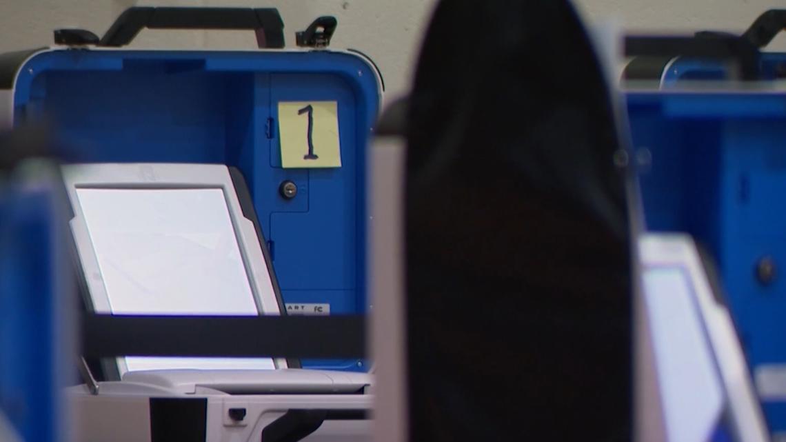 There's a lot at stake on May 26, so why is turnout so low. There may be reasons.