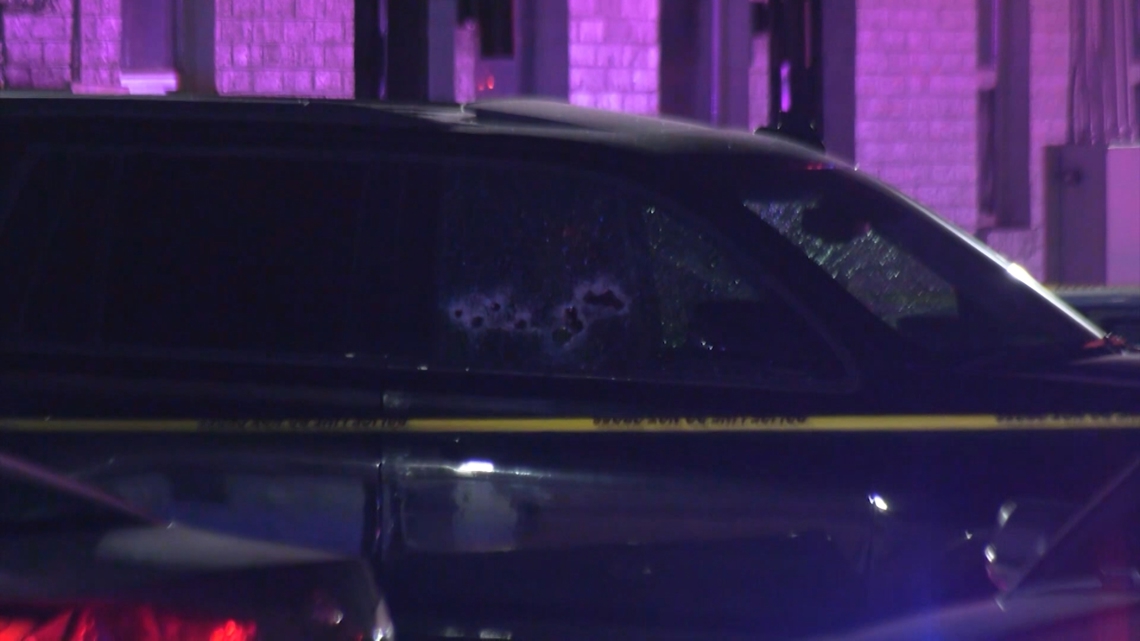 KHOU 11 Investigates: One Houston neighborhood sees murders nearly double despite citywide drop