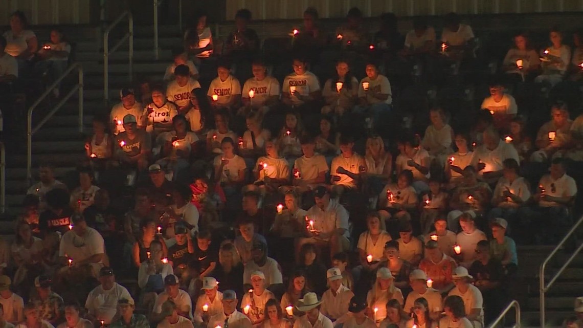 Winnie, Texas fatal crash Two die in crash east of Houston