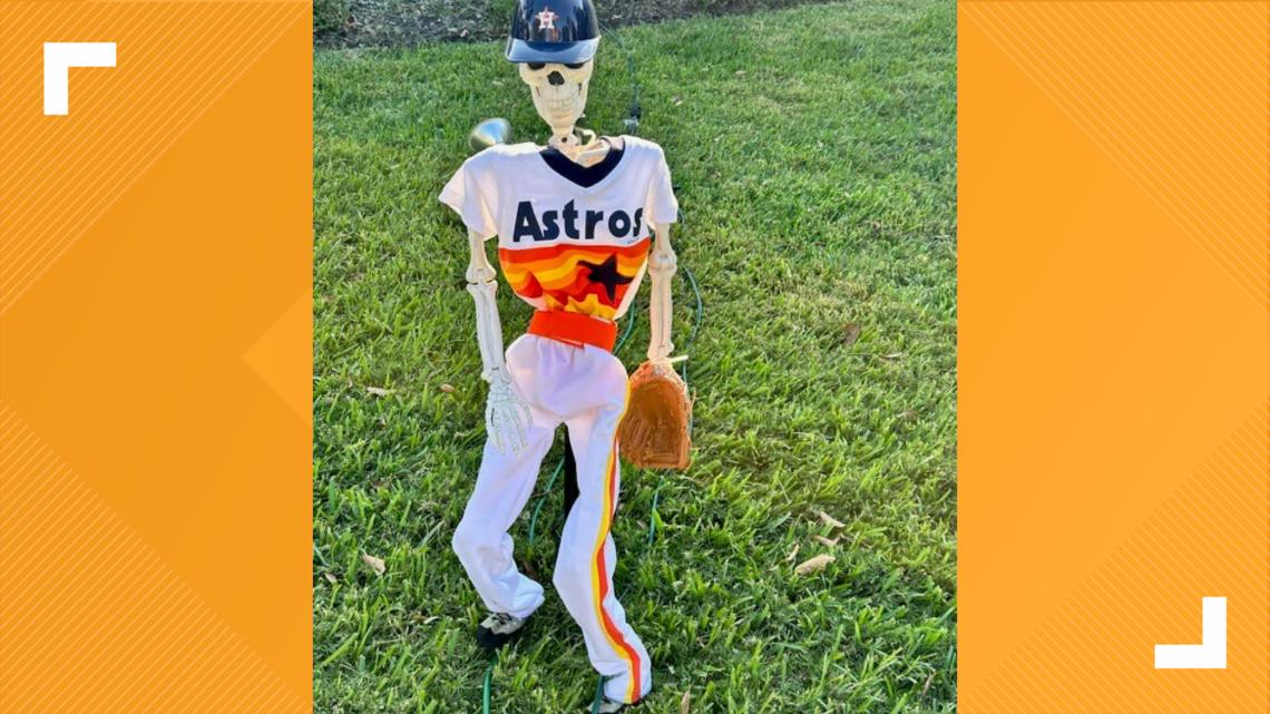 astros halloween costume｜TikTok Search