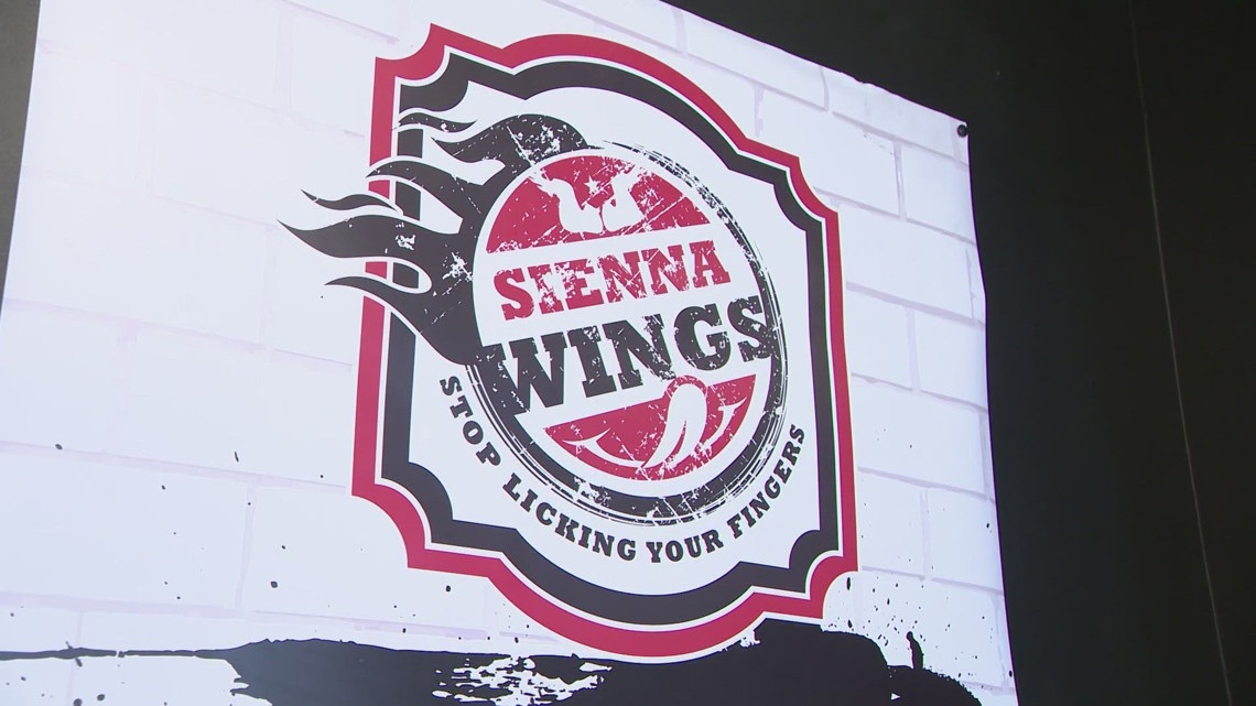 This Missouri City restaurant says one word is keeping its sign from going up