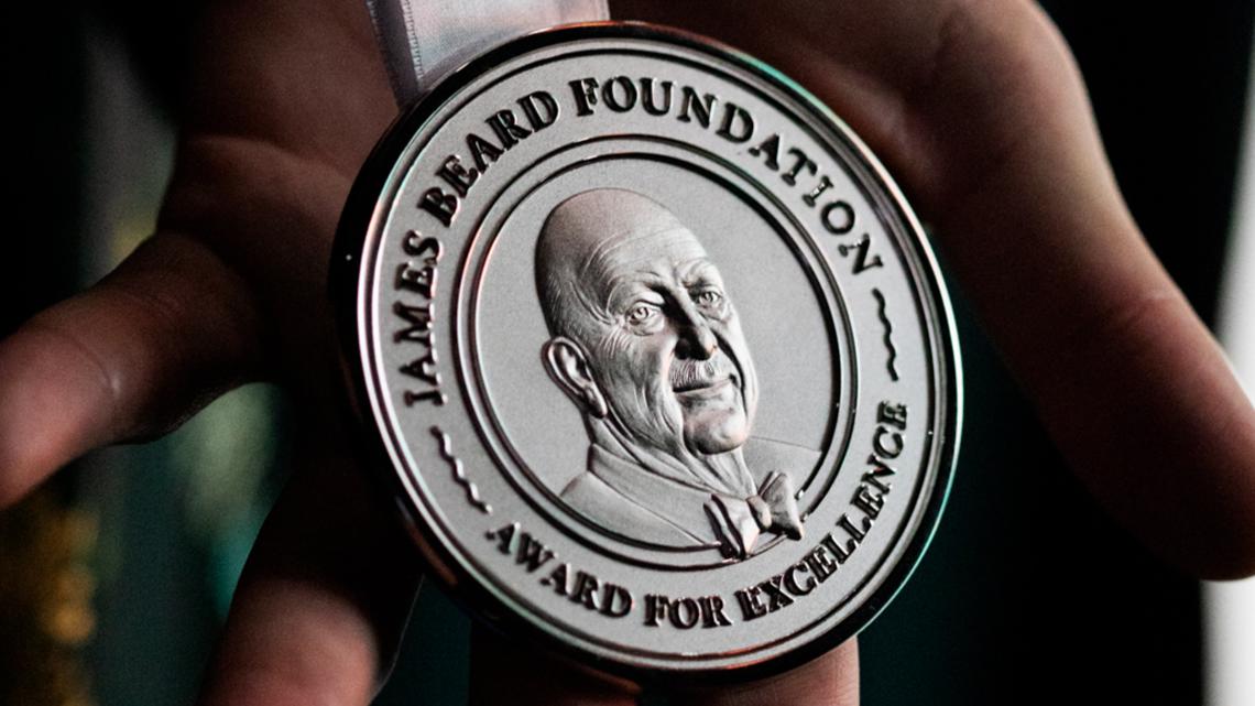 Houston chefs and restaurants shine among 2026 James Beard Award nominees