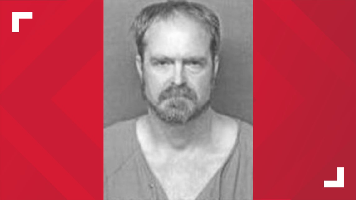 David Lynn Turner arrested, charged with sexual assault - Vimarsana News