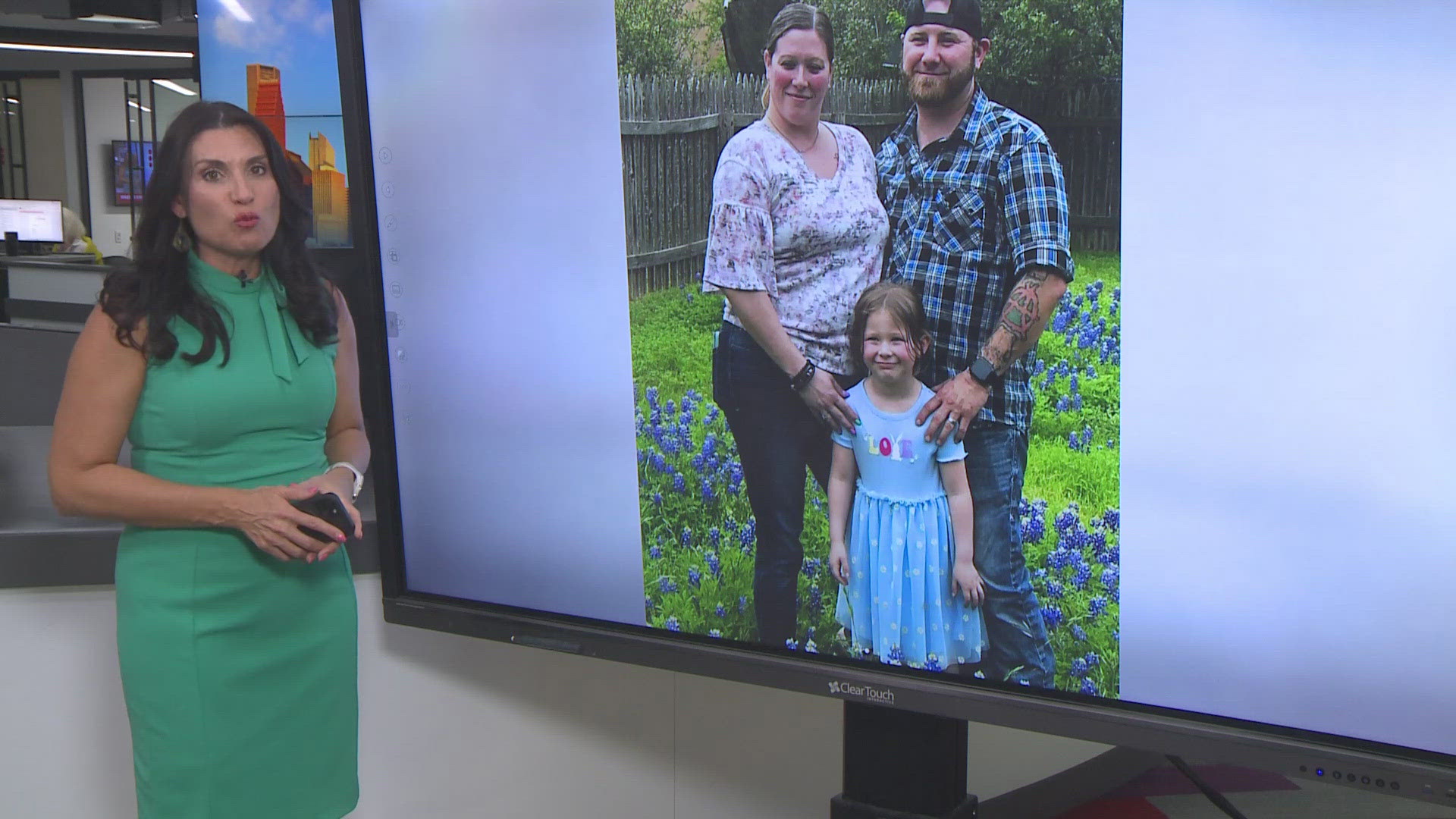Dozens from the Houston area are still missing. Here are some of their stories.