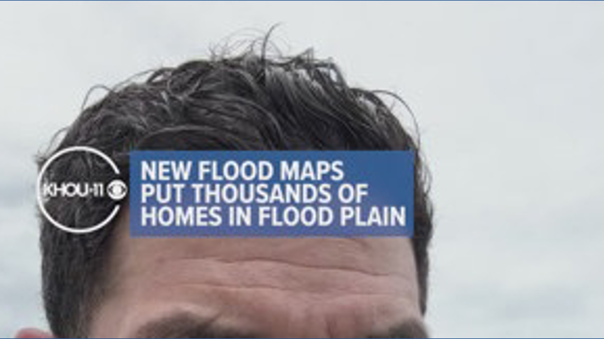 Many still surprised about new FEMA flood maps | khou.com