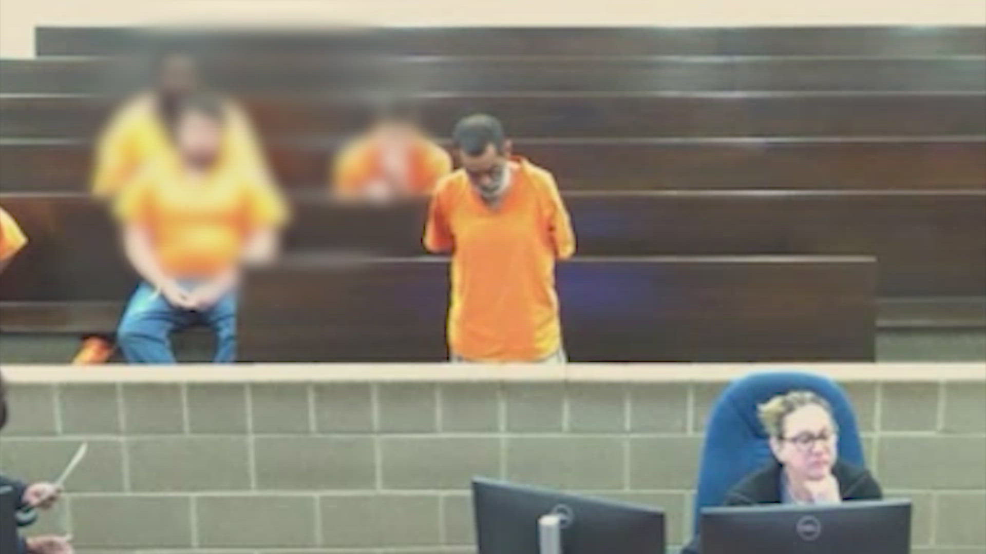 Houston man indicted on capital murder charge in pregnant wife's death ...