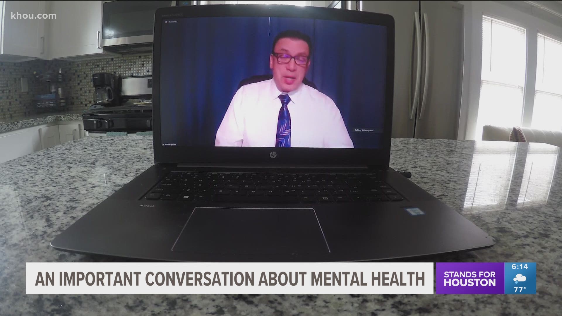 Talking saves lives. On World Suicide Prevention Day, KHOU 11's mental health expert offers insight and advice to end stigmas and start a conversation.
