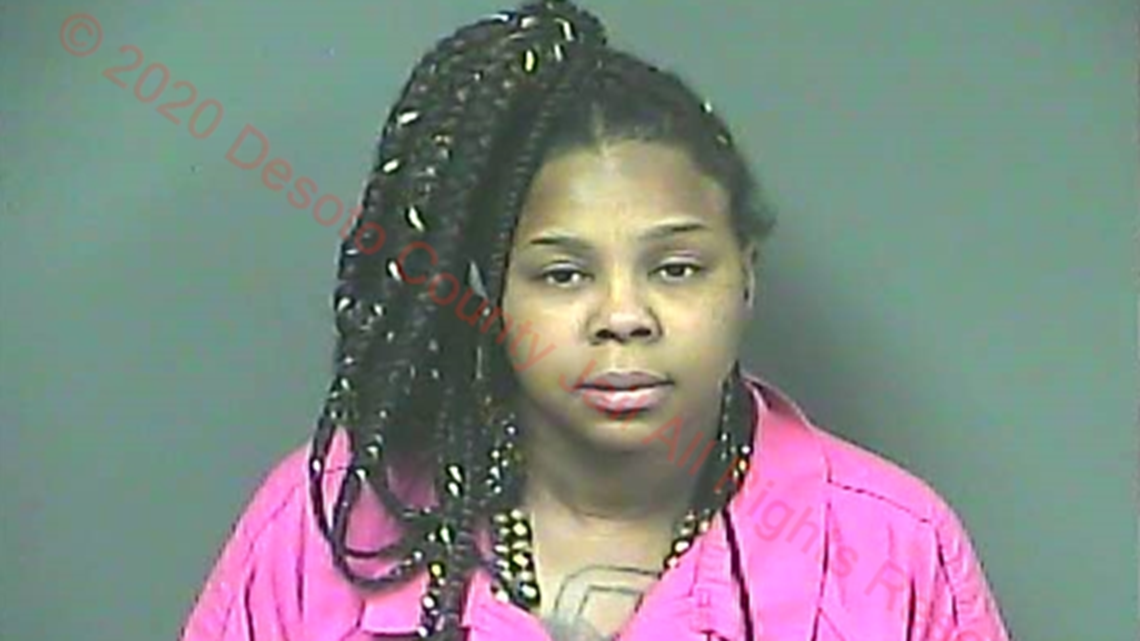 Memphis stripper arrested in 2016 murder-for-hire plot | khou.com