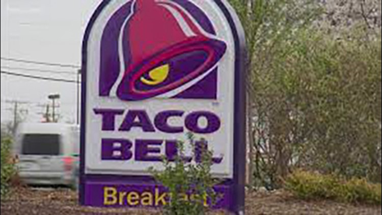 Deputies still don't know how rat poison got into customer's Taco Bell order