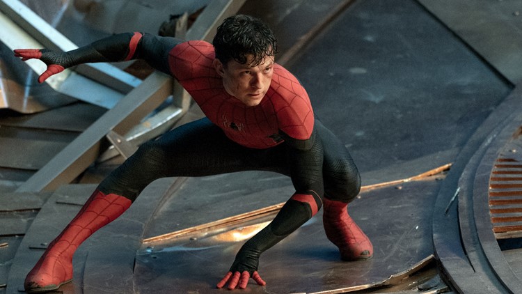Spidey nets third best opening of all time with $253 million