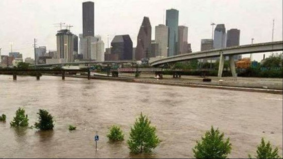 Harris County better prepared for flooding after Harvey | khou.com