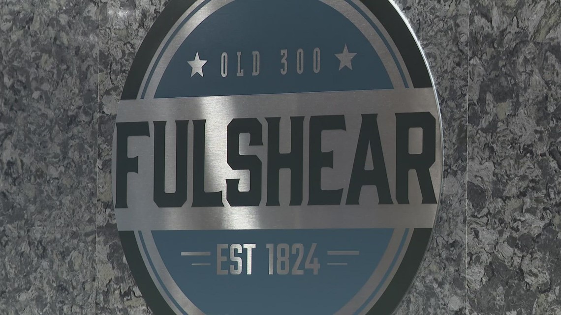 Fulshear, Texas water problems continue - Vimarsana News