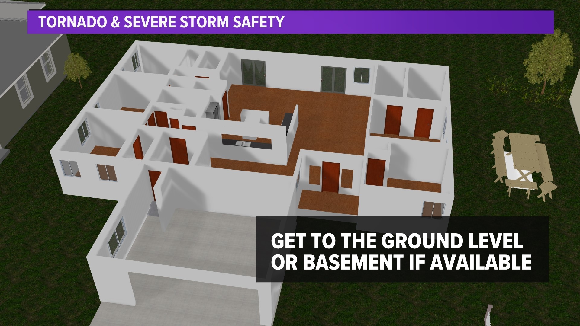 2023 Severe Weather Awareness Week | khou.com