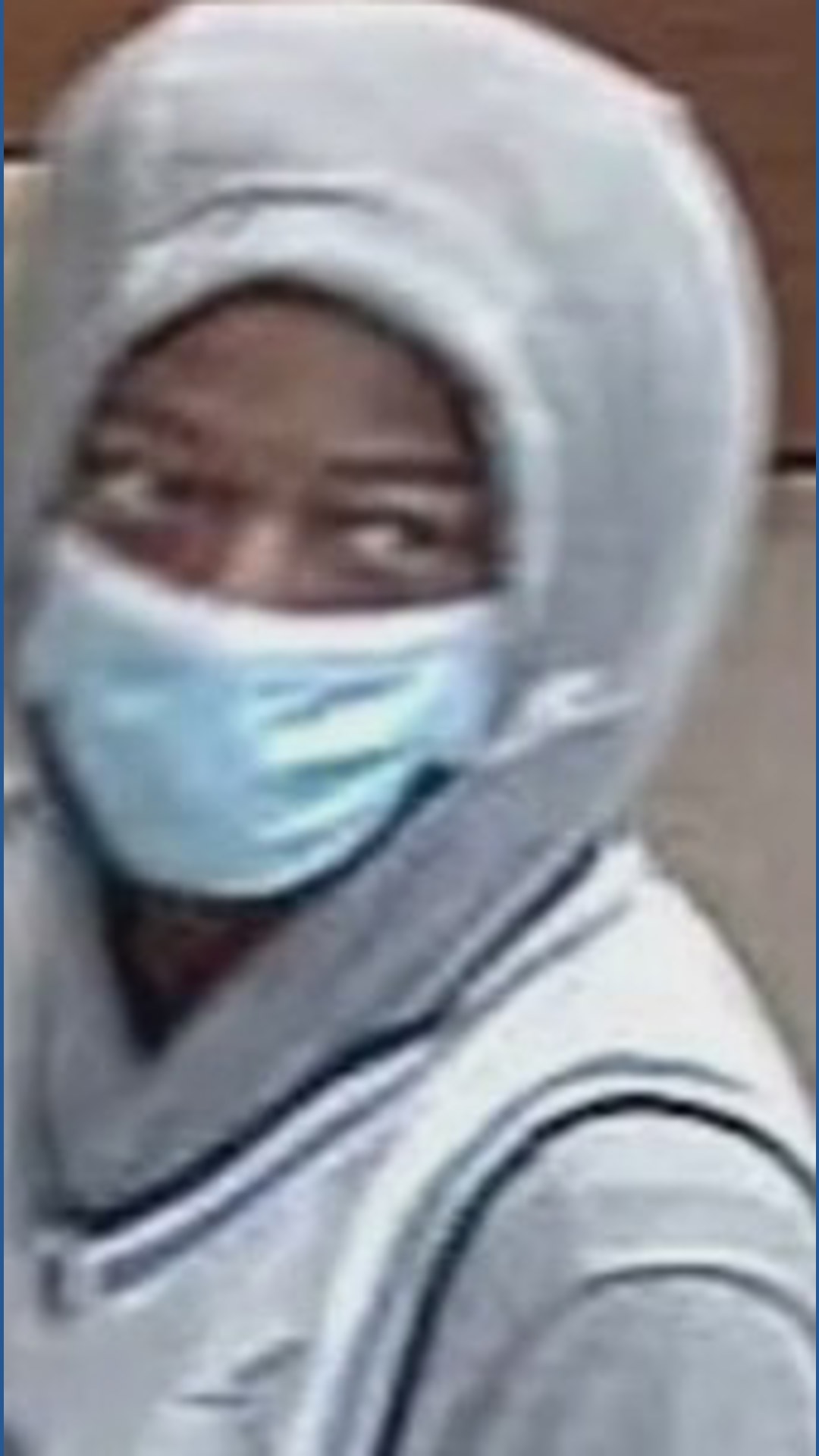FBI offers $25K reward for suspect in multiple Frost Bank robberies in ...