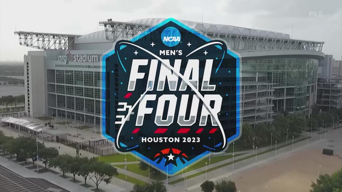 Empat Final NCAA 2023 di Houston