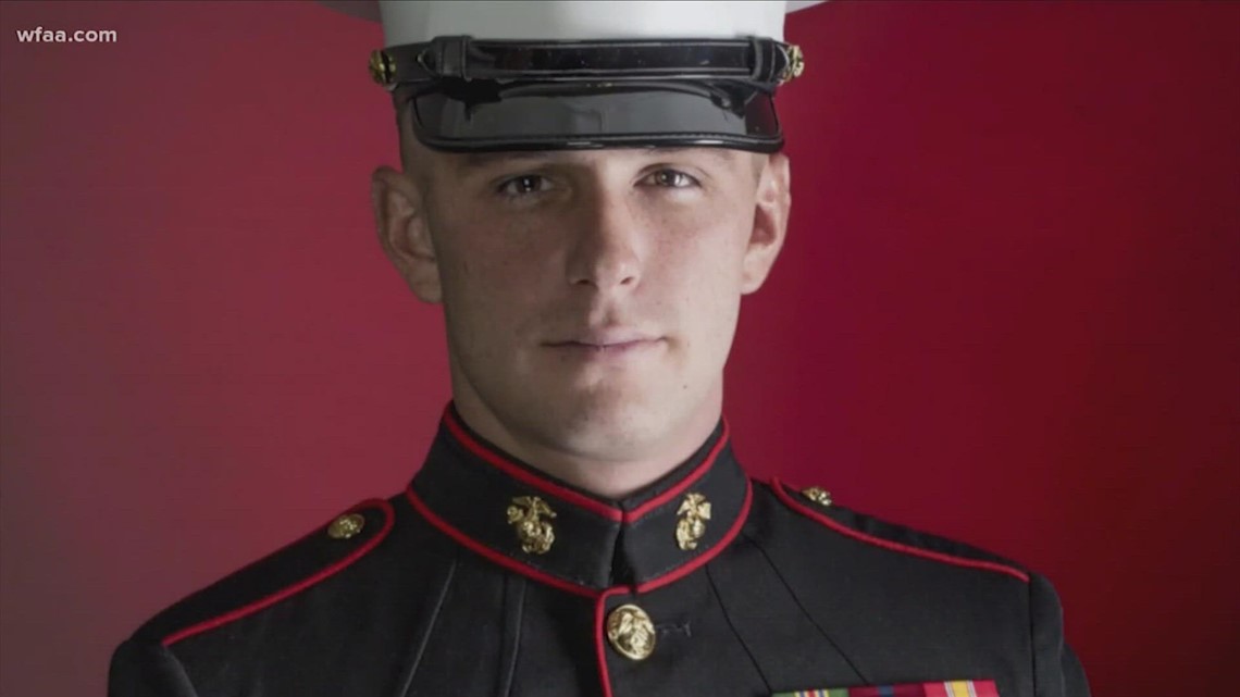 Breaking: Trevor Reed, a U.S. Marine from Texas, released from Russian ...