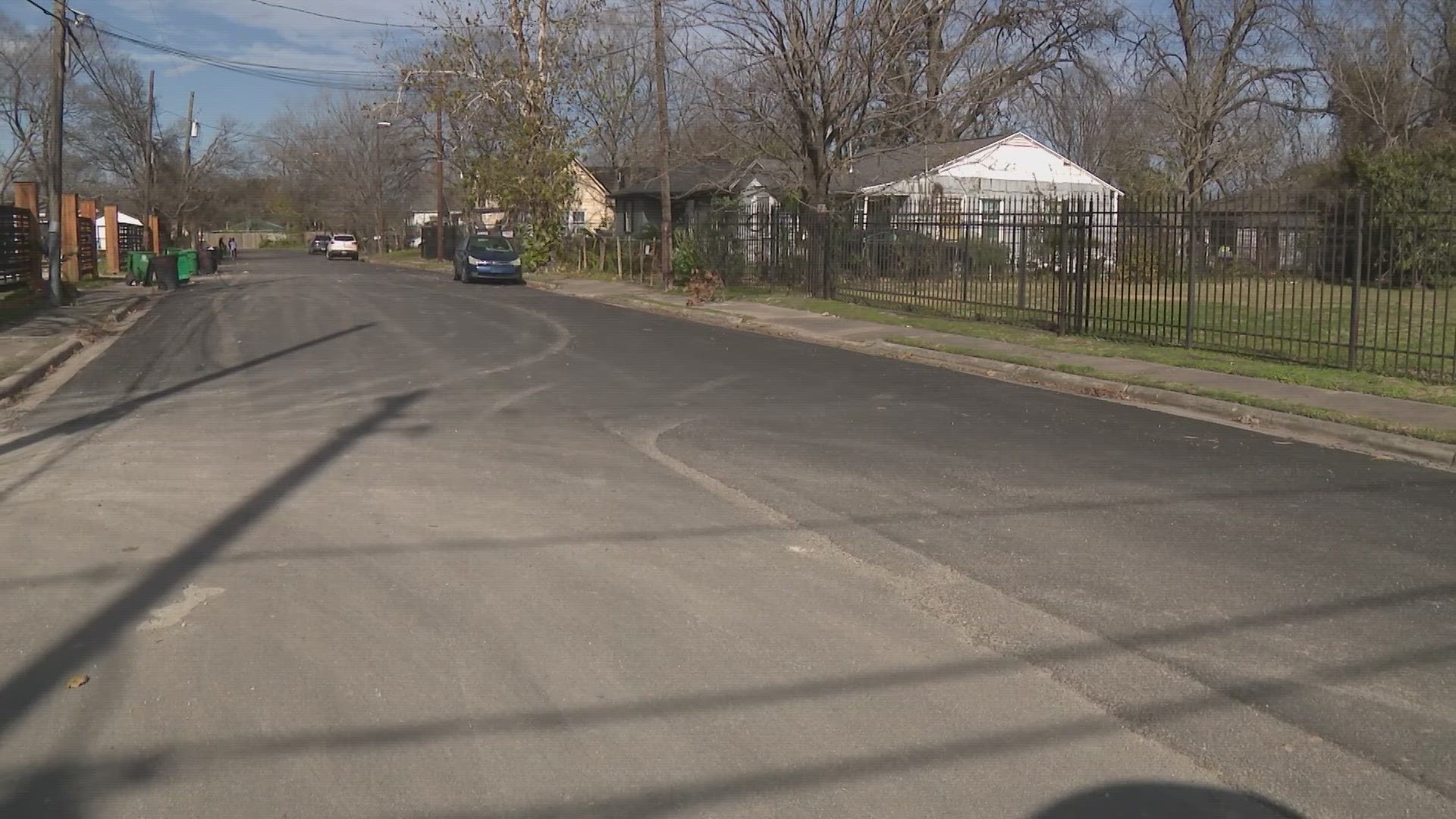 People living near a former Fifth Ward creosote plant linked to nearby cancer clusters will have to wait a little longer for money to move and relocate.